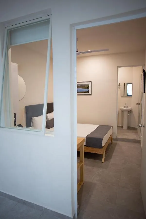Casa Finlandia Boutique Hotel Guadalajara Mexico