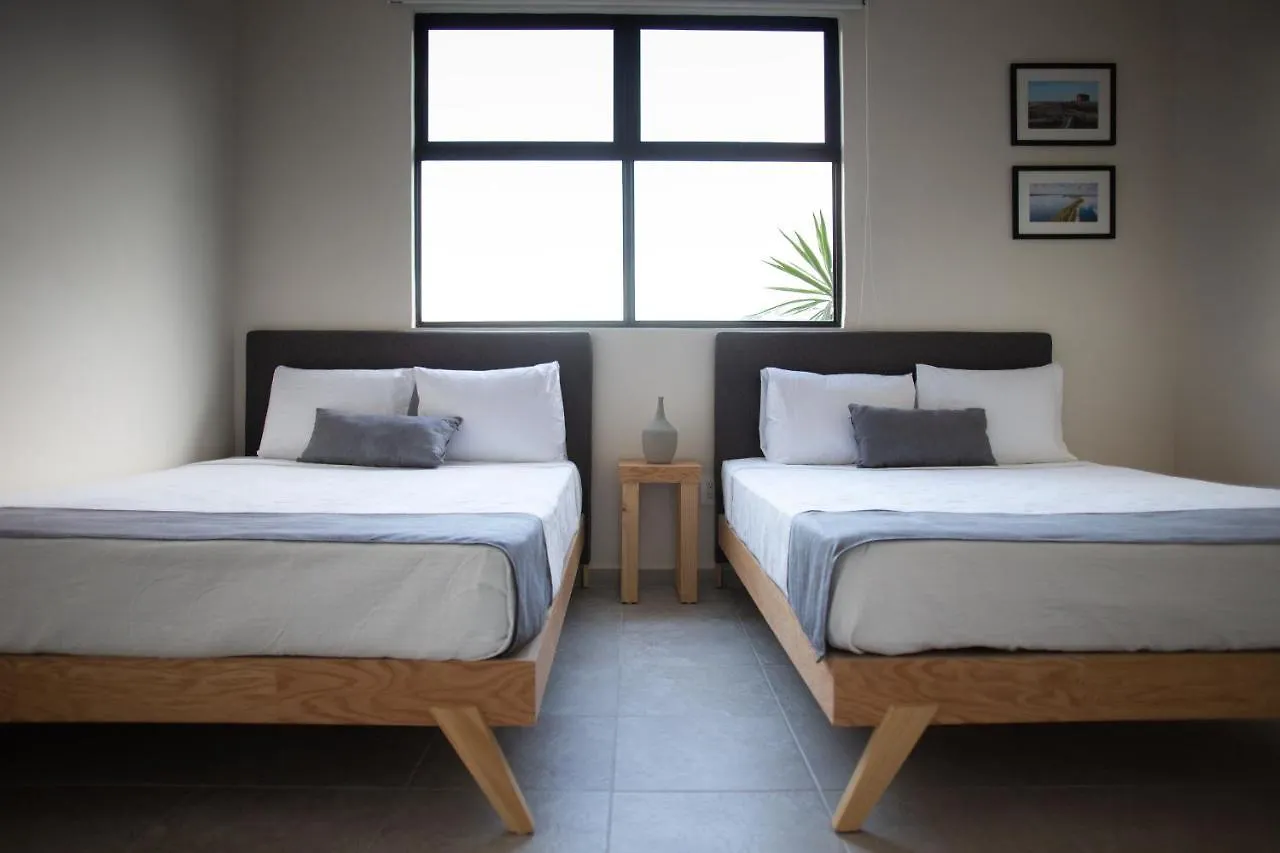 Casa Finlandia Boutique Hotel Guadalajara