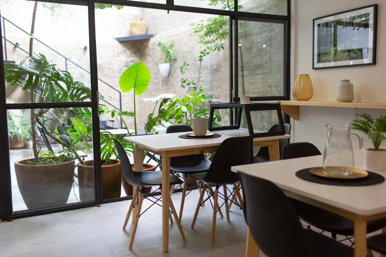 Casa Finlandia Boutique Hotel Guadalajara