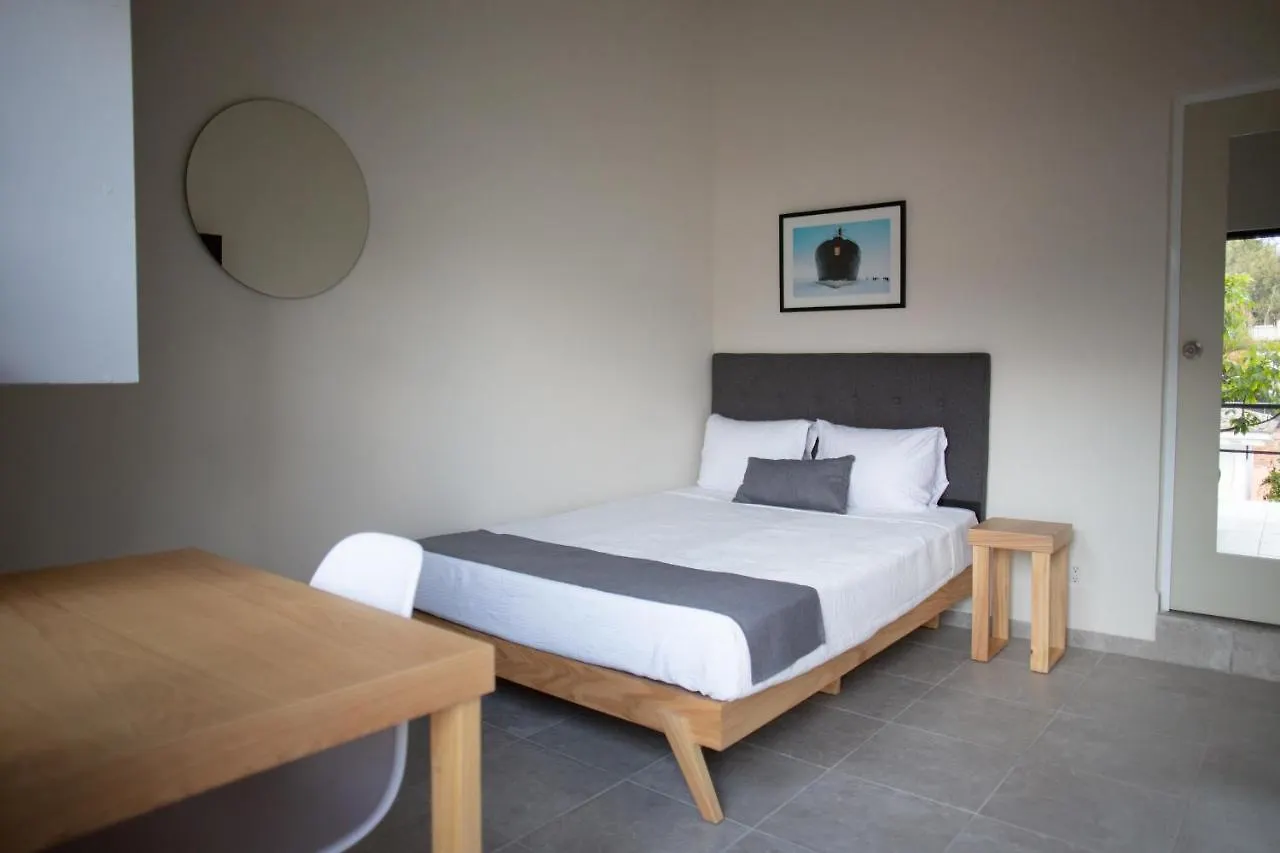 Casa Finlandia Boutique Hotel Guadalajara